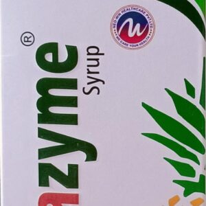 Tomazyme Syrup