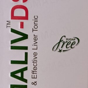 Tomaliv DS