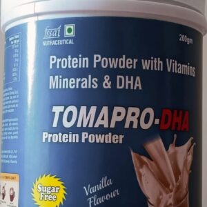 Tomapro Powder