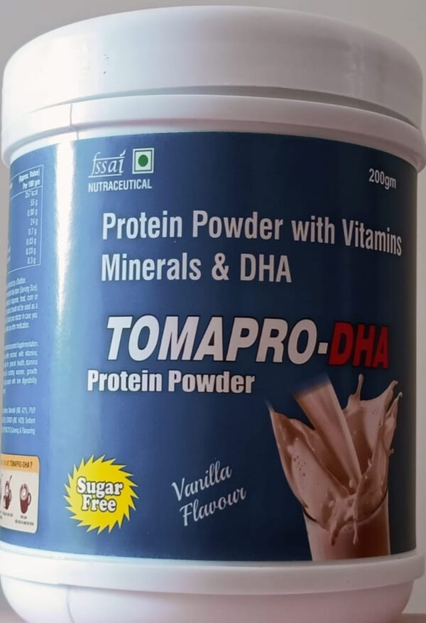 Tomapro Powder