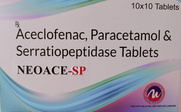 Neoace-SP